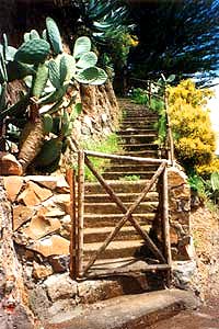 Kleines Ferienhaus auf Gran Canaria 