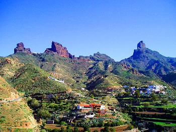 Panoramablick