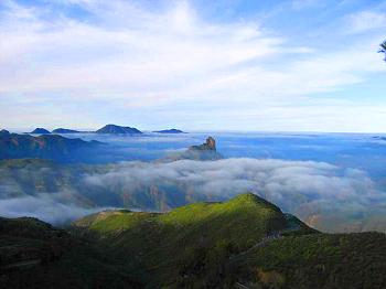 Gran Canaria