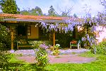 Gemütliches Ferienhaus in ruhiger Lage nahe Santa Brigida (Nr. 9707)
