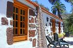 Komfortables Ferienhaus bei Santa Lucia - ideal zum Wandern (Nr. 9710)