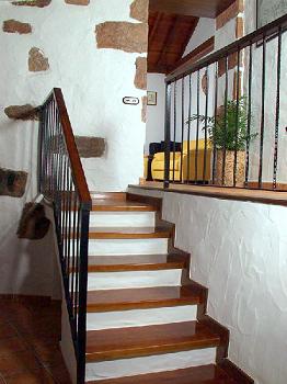 Treppe