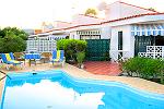 Playa del Inglés - Strandurlaub im Bungalow mit Pool (Nr. 9712)