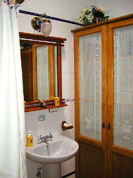 Badezimmer Badezimmer