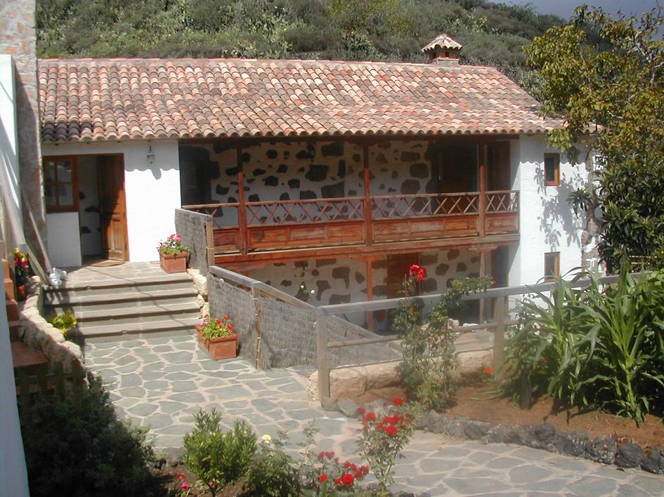 Gran Canaria Haus