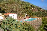 Modernes Landhaus auf Gran Canaria mit Pool (Nr. 9714)