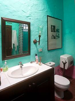 Badezimmer Badezimmer