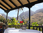 Gran Canaria Landhaus bei Agaete (Nr. 9715)