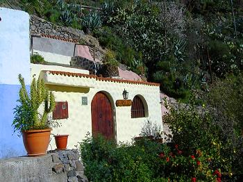 Romantisches Höhlenhaus Gran Canaria Romantisches Höhlenhaus Gran Canaria