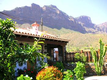Finca in ruhiger Lage Finca in ruhiger Lage