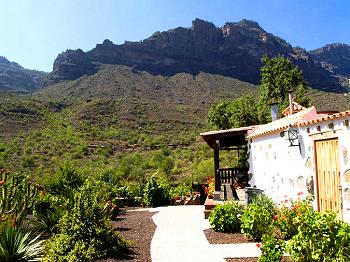 Finca für 2-5 Personen Finca für 2-5 Personen
