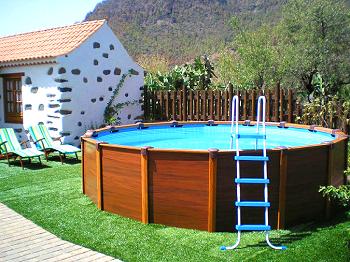 Modernisierte Finca mit kleinem Pool Modernisierte Finca mit kleinem Pool