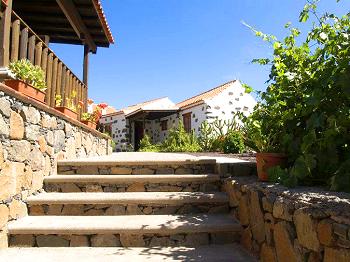 Finca nahe San Bartolome de Tirajana Finca nahe San Bartolome de Tirajana