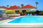 Bungalow mit Pool - Bungalowanlage Maspalomas (9720)
