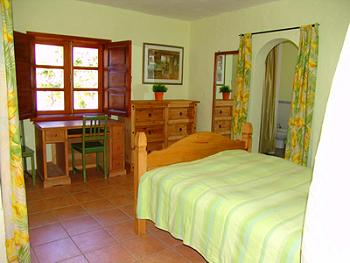 Schlafzimmer Schlafzimmer