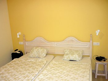 Schlafzimmer Schlafzimmer