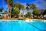 Strandnaher Bungalow in Playa del Ingles (Nr. 9722)