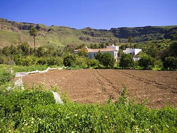Finca in ruhiger Lage Finca in ruhiger Lage