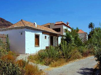Traditionelle Finca für 4 Personen Traditionelle Finca für 4 Personen
