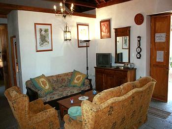Wohnzimmer Wohnzimmer
