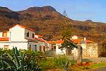 Gran Canaria Wanderurlaub - Ferienhaus bei Fataga (Nr. 9726)