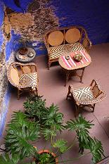Patio Patio