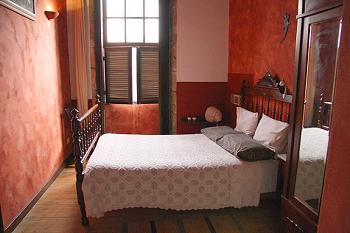 Doppelzimmer (unten) Doppelzimmer (unten)