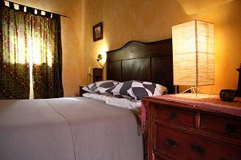 Doppelzimmer (unten) Doppelzimmer (unten)