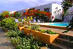 Gran Canaria Appartments mit Pool in Agaete (909)