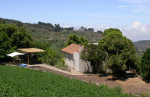  Urlaub in der Natur Ferienhaus Gran Canaria (9702) 
