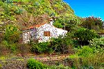 Kleines Ferienhaus auf Gran Canaria