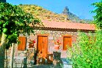 Gran Canaria kleines Ferienhaus