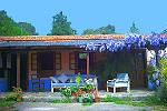 Ferienhaus bei Santa Br&iacute;gida auf etwa 600 m H&ouml;he