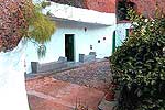 H&ouml;hlenhaus bei Galdar im Nordwesten von Gran Canaria