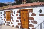Ferienhaus bei Santa Lucia in der Mitte von Gran Canaria, gut zum Wandern