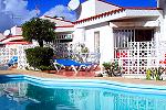 Gran Canaria Strandurlaub im Bungalow am Meer