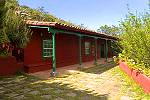 Ferienhaus bei Valleseco in Alleinlage