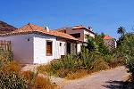 Traditionelle Finca bei Santa Luc&iacute;a (9724)