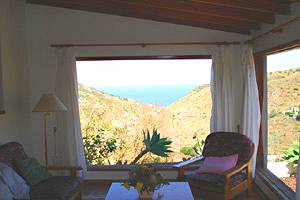 Finca in ruhiger Umgebung bis 4 Personen