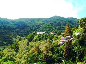 Panoramablick