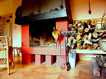 Kamin