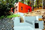 Gem&uuml;tliches Landhaus mit Panoramablick- La Gomera Nord (2007)