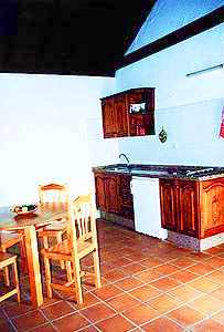 Landhaus Gomera, landhaus gomera