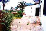 Landhaus auf Gomera im Süden in Alajero (Nr. 2011)