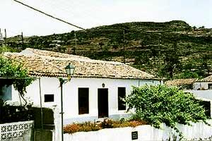 Ferienhaus Gomera