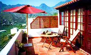 Ferienwohnungen Gomera, ferienwohnungen gomera