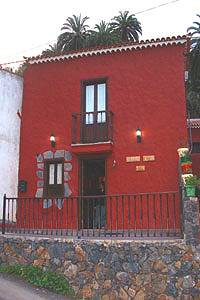 Gomera komfortables Ferienhaus