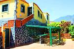 Ferienwohnung auf Gomera bei Hermigua, Norden (Nr. 2017)