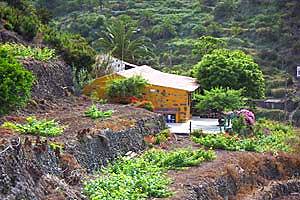 Finca in ruhiger Lage bis 4 Personen