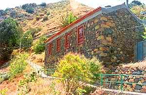 Ferienhaus Gomera, ferienhaus gomera